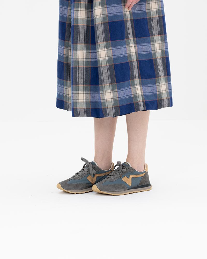 visvim FKT RUNNER サイズM8.5 中古 VISVIM: FKT RUNNER - buy online | BELIEF